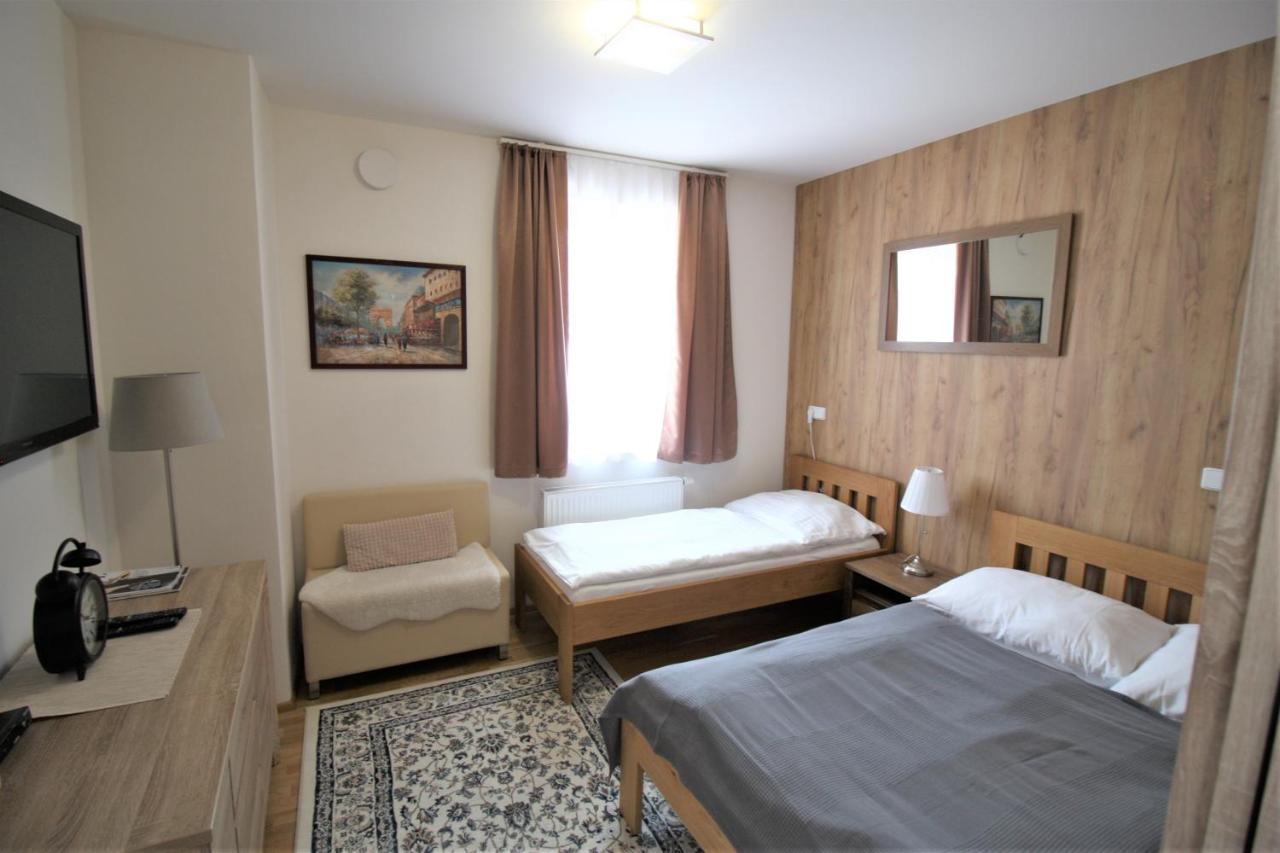 Arber Resort & Wellness Sumava Železná Ruda Dış mekan fotoğraf