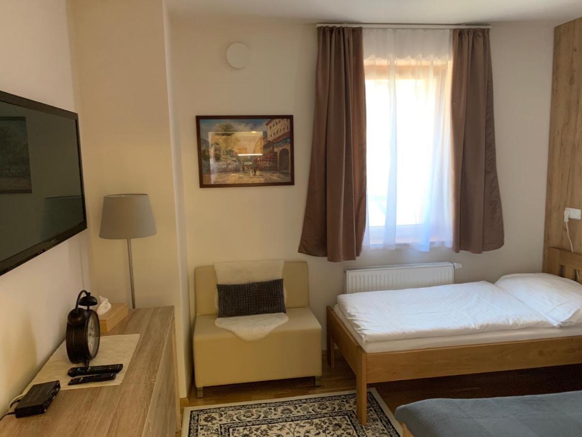 Arber Resort & Wellness Sumava Železná Ruda Dış mekan fotoğraf