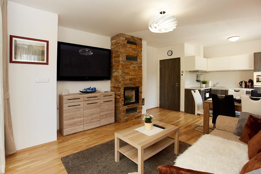 Arber Resort & Wellness Sumava Železná Ruda Dış mekan fotoğraf