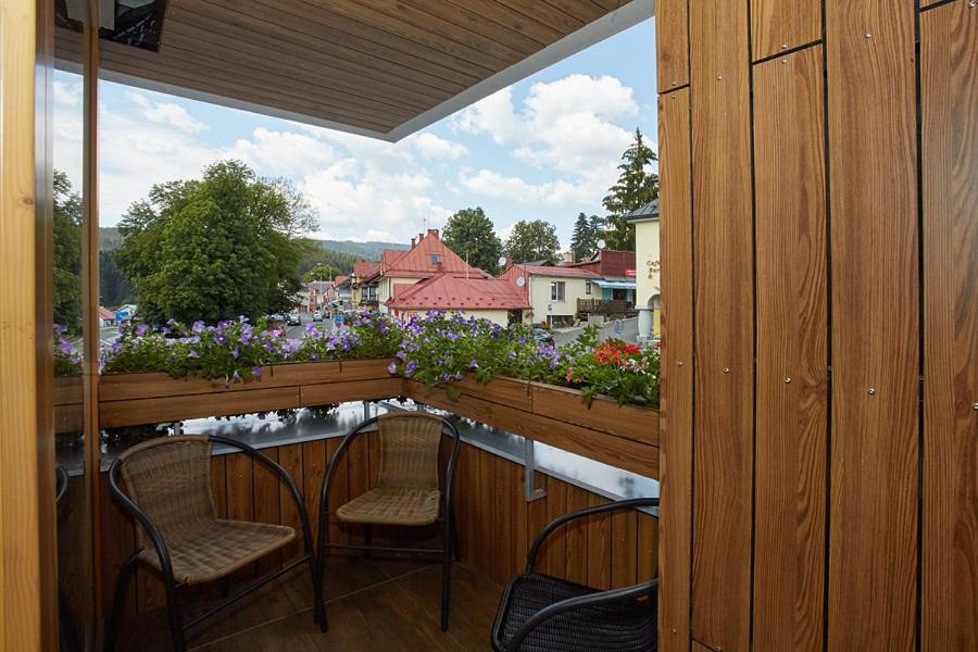 Arber Resort & Wellness Sumava Železná Ruda Dış mekan fotoğraf