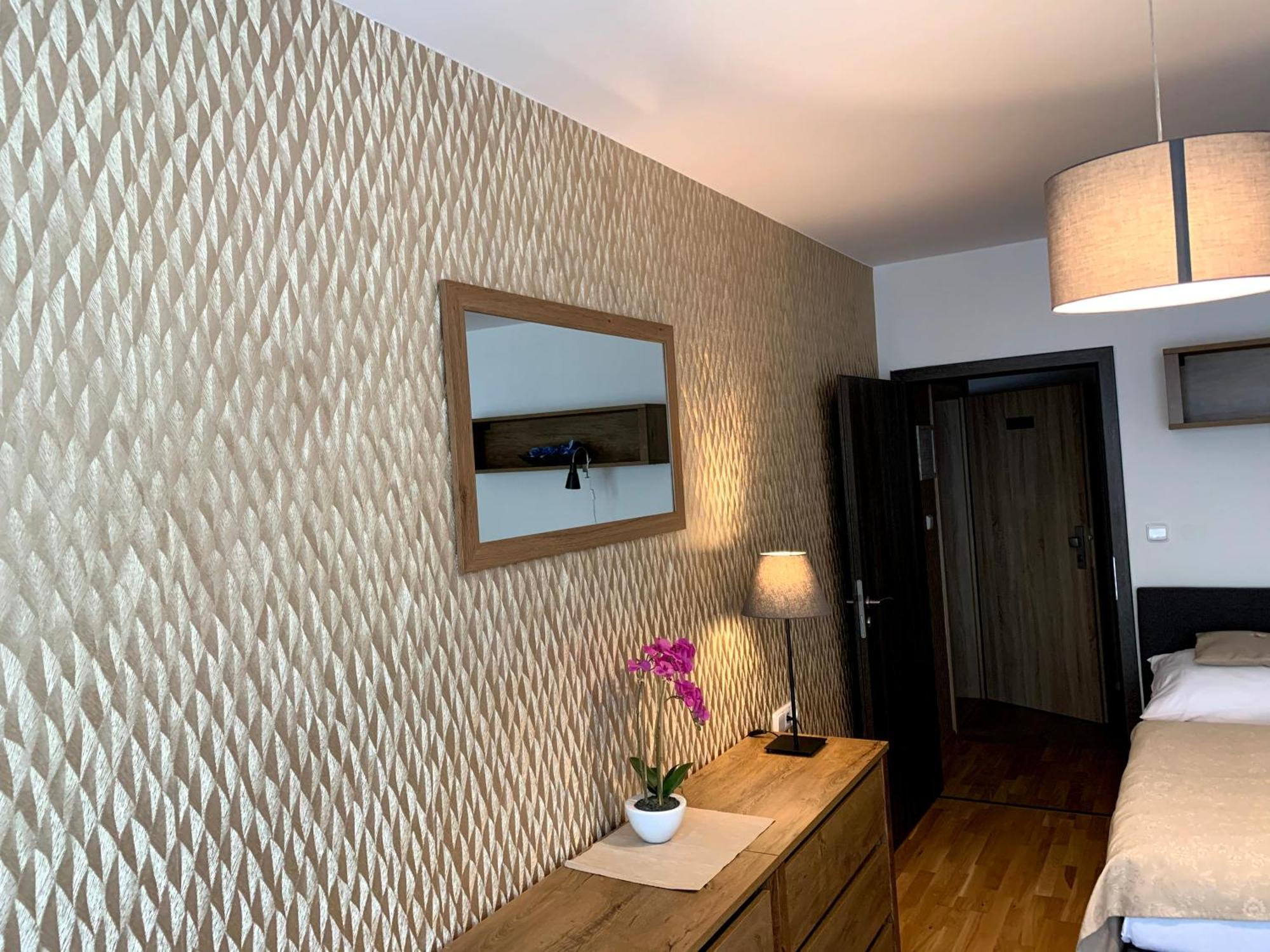 Arber Resort & Wellness Sumava Železná Ruda Dış mekan fotoğraf